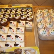 kakaov,citronov, jahodov