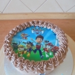 korpus kakao, kr�m kakao v�ha 2 kg