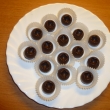 pralinky s kiwi