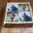 Assassin jedl� foto 1,90 kg