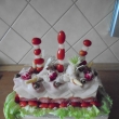 chl�b toustov� tmav�,celerovomrkvov� pomaz�nka