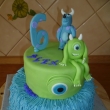 Kulio�ko a Sully   3,50 kg
