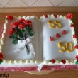 v�ha 6,30 kg korpus o�ech+pa���,�okol�da+ mandarinkov� kr�m