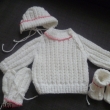 p��ze Batole vel. 0-3 m�s�ce