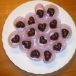pralinky s vin