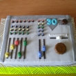 mix�n� pult      3,5 kg