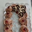 korpus kakao,krm ovocn