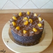 korpus pikot, krm pa  vha 2,- kg
