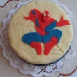 Spiederman (2,50 Kg )