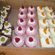 malina,citron,kakao