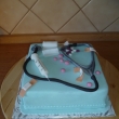 korpus o�ech,kr�m karamel v�ha 1,90 kg