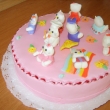 Hello Kitty 2,70 kg